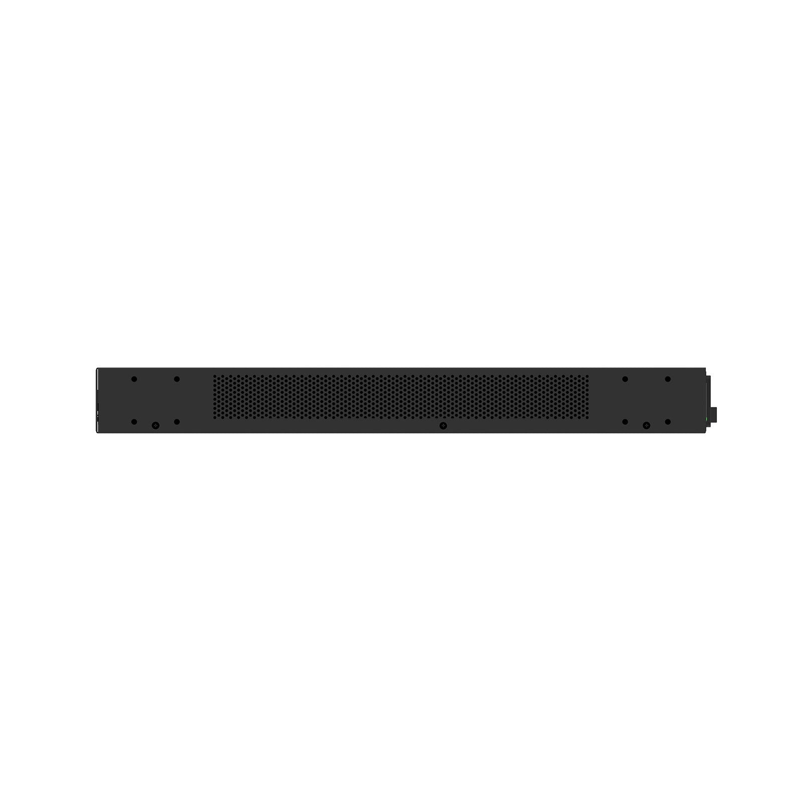 Netgear AV M4250-40G8F-POE+ Managed Switch GSM4248P-100EUS - Alternate View 7
