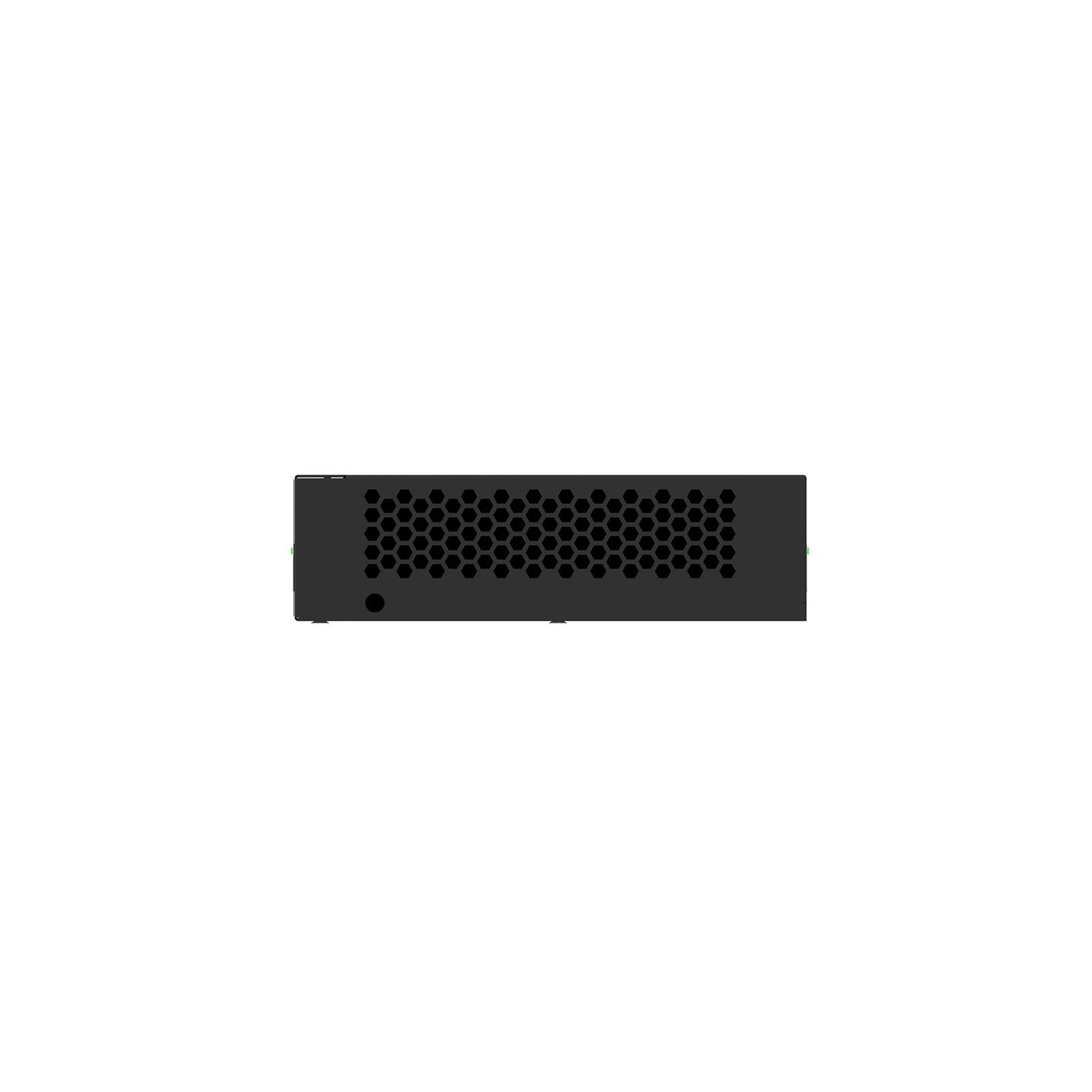 Netgear AV M4250-9G1F-PoE+ Fully Managed Desktop Switch GSM4210PD-100EUS - Alternate View 7