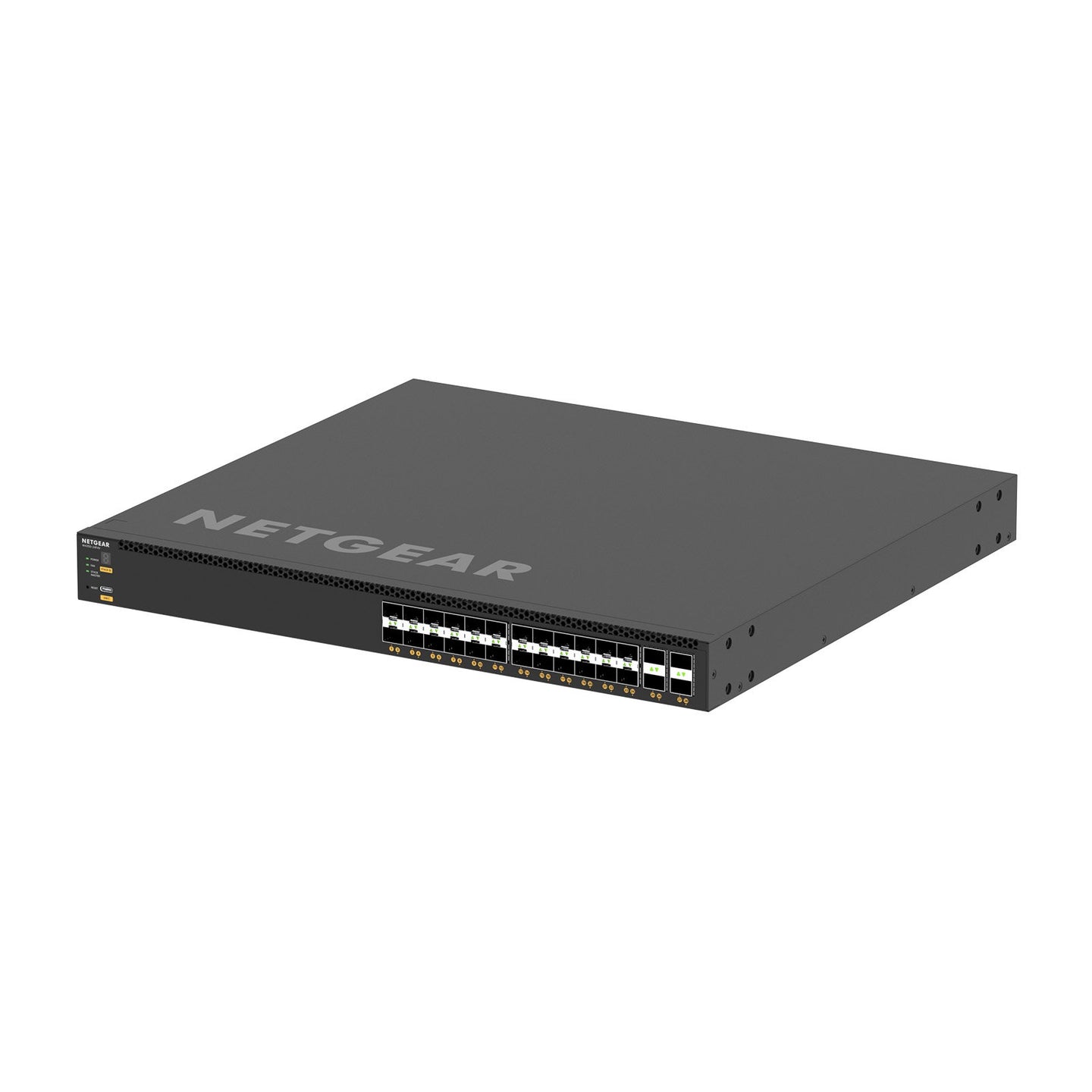 Netgear AV M4350-24F4V Fully Managed Switch XSM4328FV-100NES - Alternate View 4