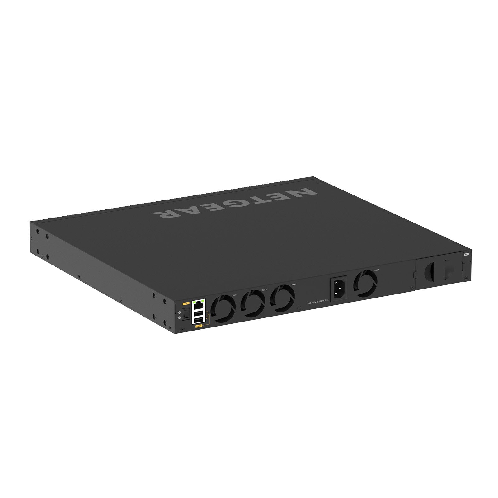 Netgear AV M4350-24F4V Fully Managed Switch XSM4328FV-100NES - Alternate View 6