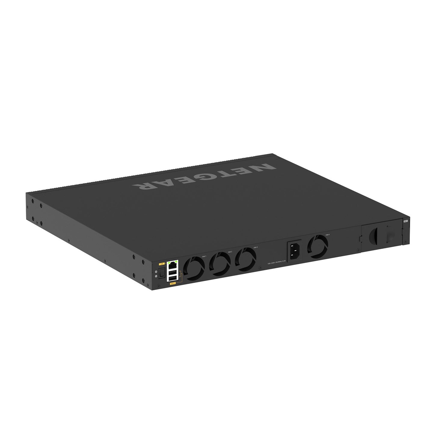 Netgear AV M4350-24F4V Fully Managed Switch XSM4328FV-100NES - Alternate View 6