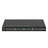 Netgear AV M4350-48G4XF Fully Managed Switch GSM4352-100NES - Back Panel and Connections