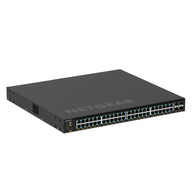 Netgear AV M4350-48G4XF Fully Managed Switch GSM4352-100NES - Alternate View 4
