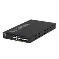 Netgear AV M4350-8X8F Fully Managed Switch XSM4316-100NES - Alternate View 3