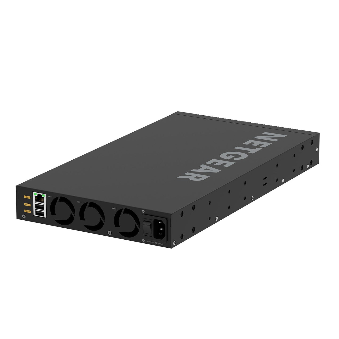 Netgear AV M4350-8X8F Fully Managed Switch XSM4316-100NES - Alternate View 7
