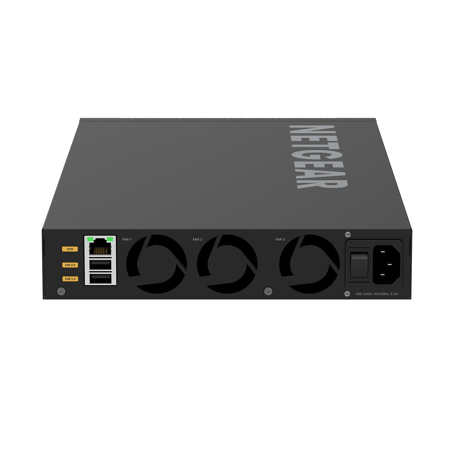Netgear AV M4350-8X8F Fully Managed Switch XSM4316-100NES - Alternate View 6