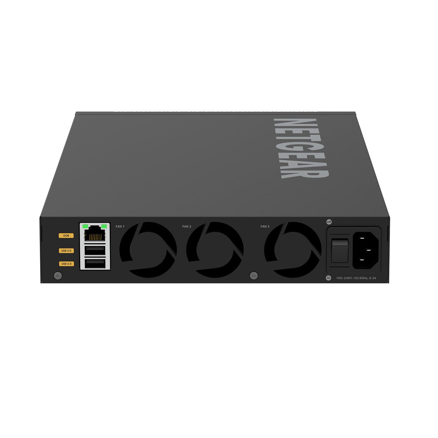 Netgear AV M4350-8X8F Fully Managed Switch XSM4316-100NES - Alternate View 6