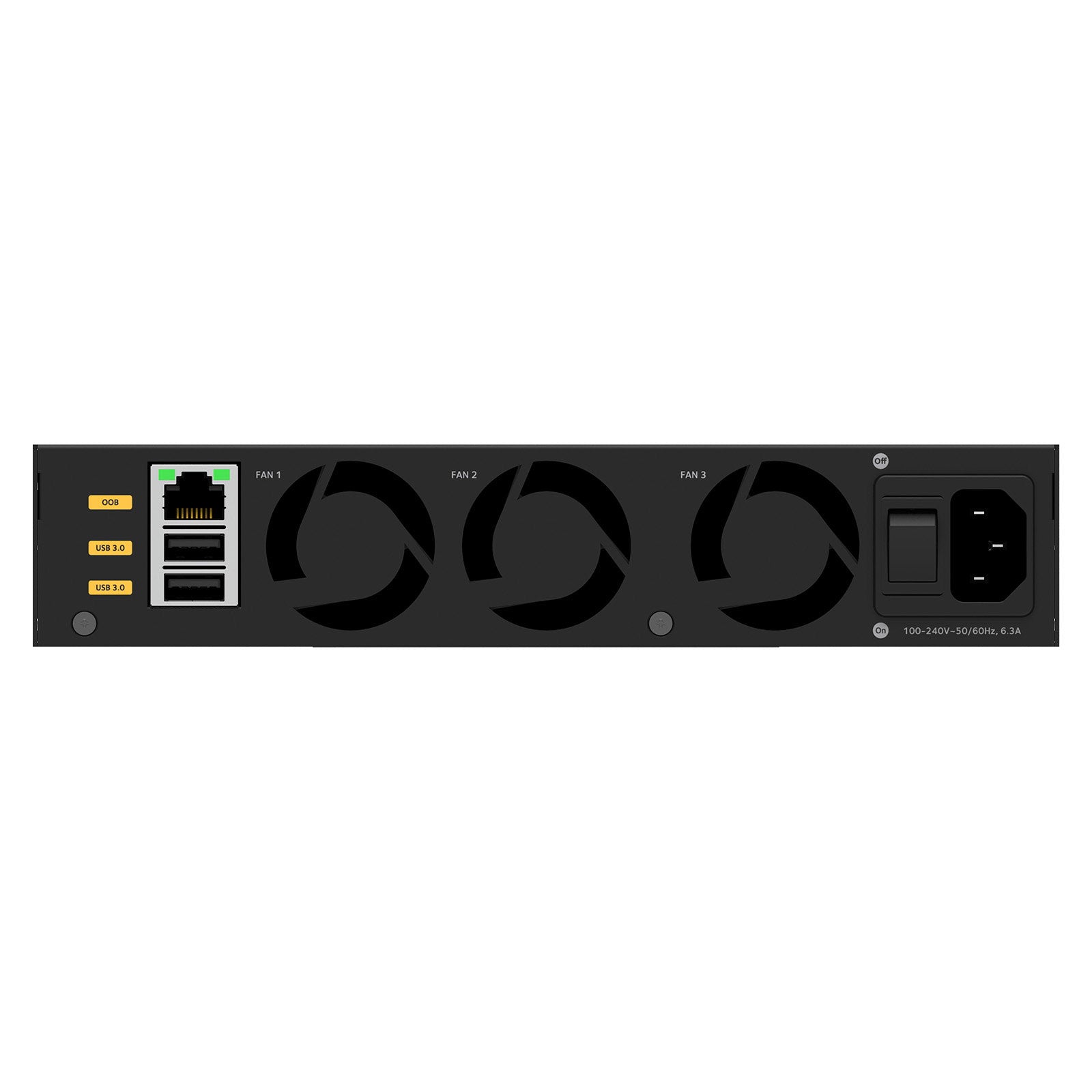 Netgear AV M4350-8X8F Fully Managed Switch XSM4316-100NES - Alternate View 5