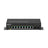 Netgear AV M4250-8G2XF-POE+ Managed Switch GSM4210PX - Back Panel and Connections