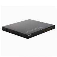 Netgear AV M4250-26G4XF-POE+ Managed Switch GSM4230PX - Alternate View 4