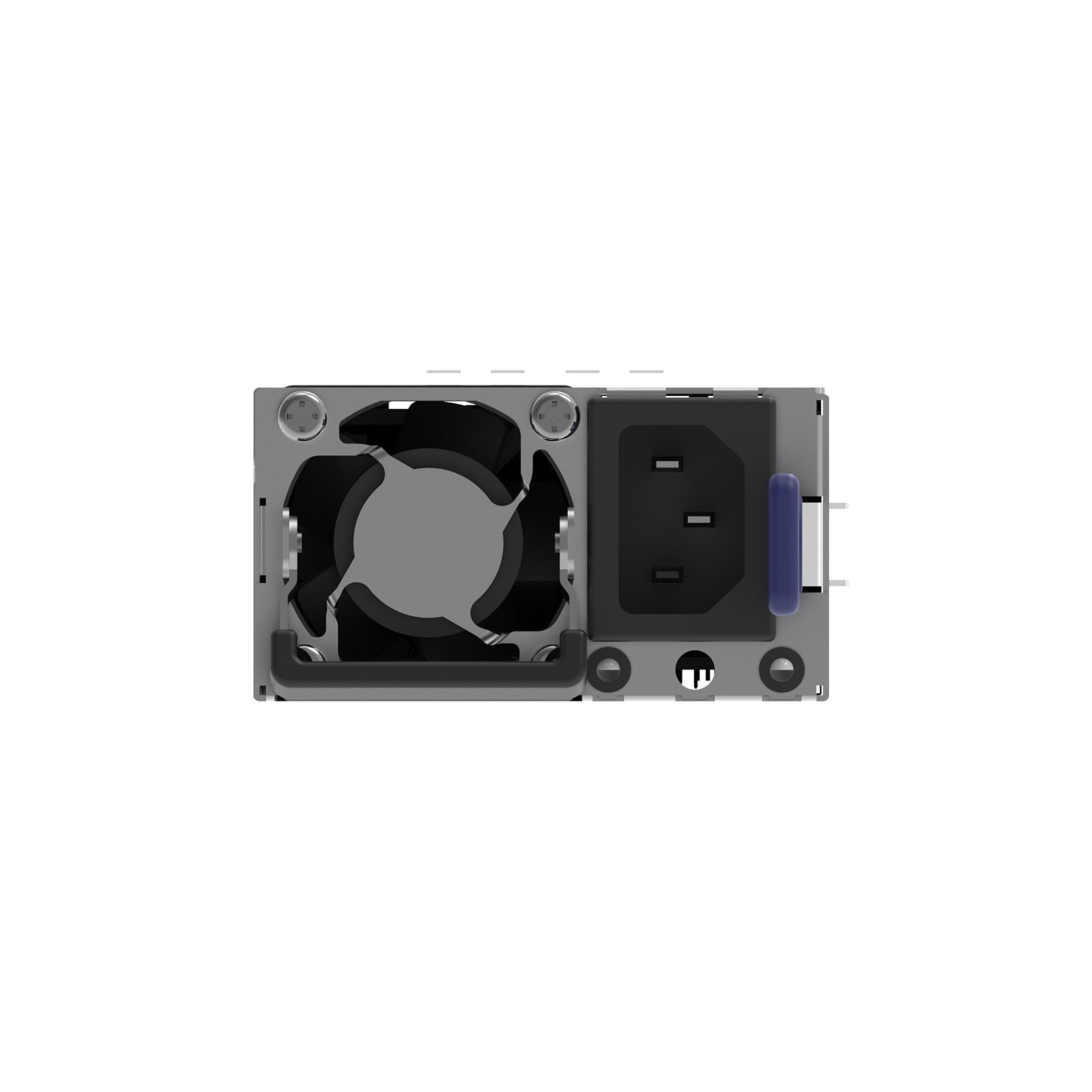 Netgear AV M4350 Series 2000W Power Supply Unit APS2000W-100NES  - Back Panel and Connections