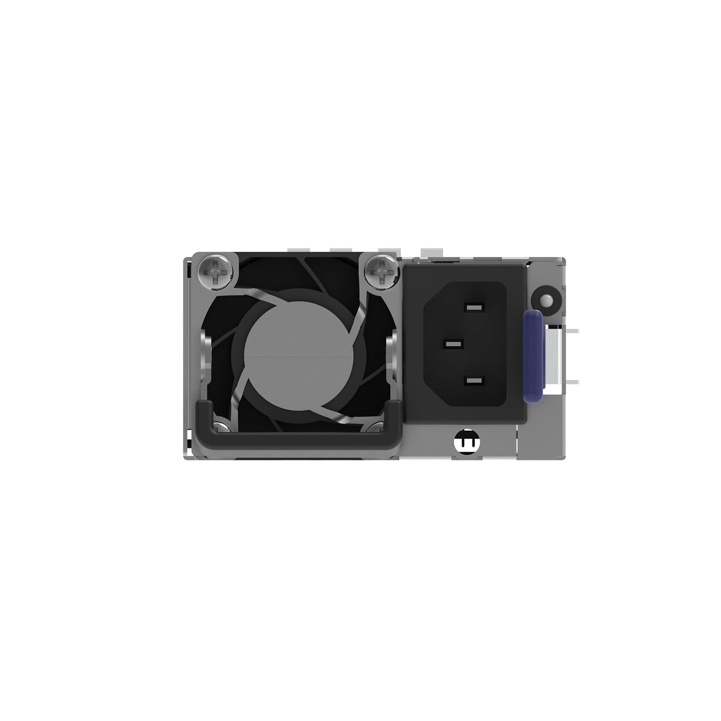 Netgear AV M4350 Series 2000W Power Supply Unit APS2000W-200NES - Back Panel and Connections