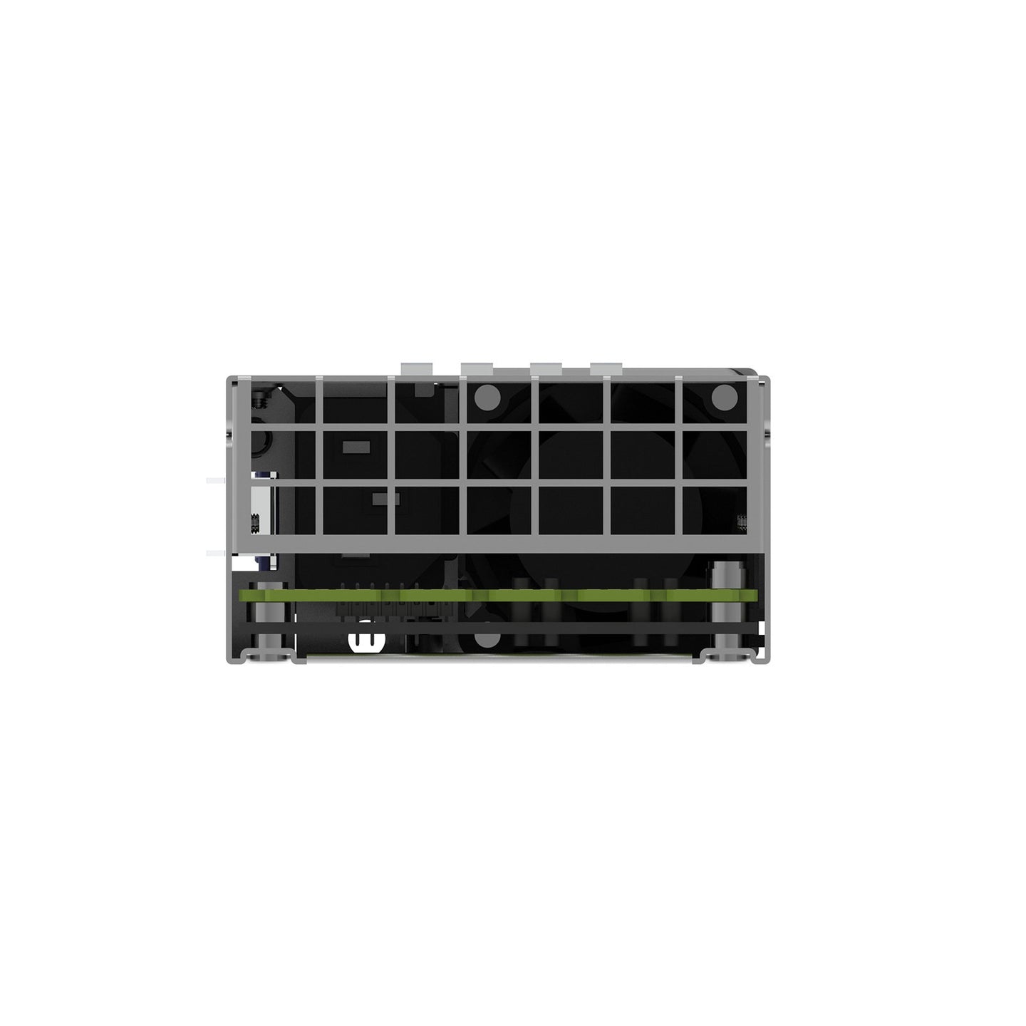 Netgear AV M4350 Series 2000W Power Supply Unit APS2000W-200NES - Alternate View 5