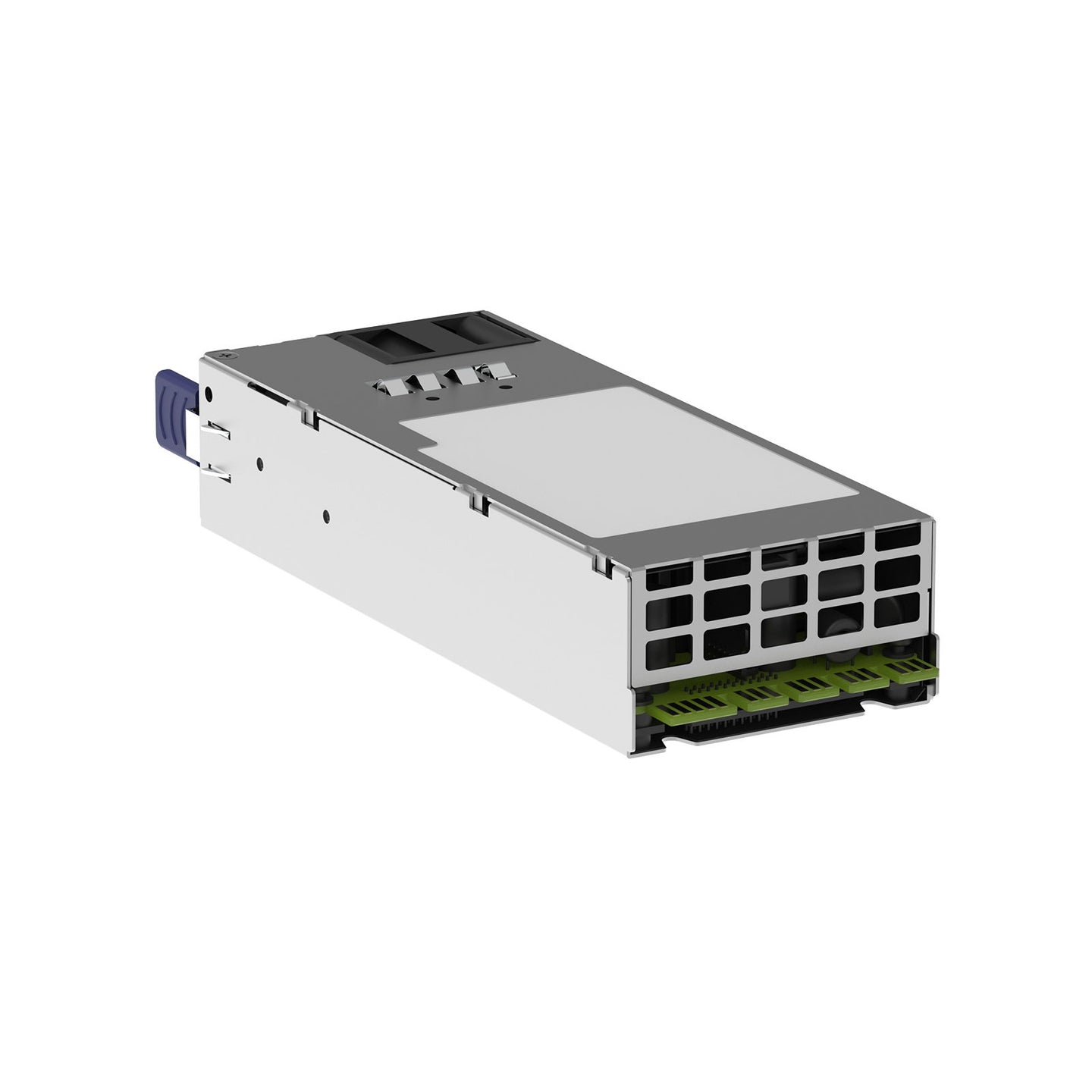 Netgear AV M4350 Series 600W Power Supply Unit APS600W-200NES - Back Panel and Connections
