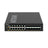 Venutec M4350-12X12F 24-Port 12x Multi Gig 12x SFP+ Managed Switch XSM4324-100NES - Alternate View 5