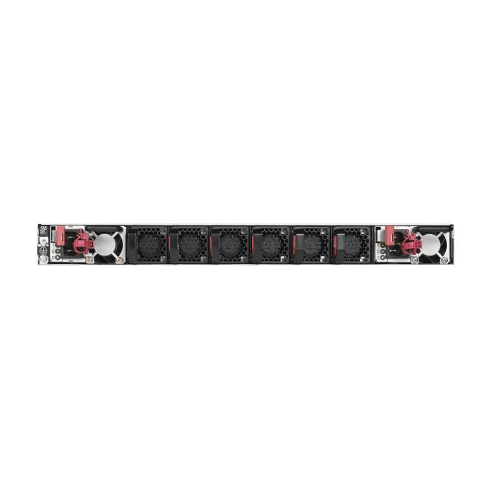 Netgear AV M4500-48XF8C Managed Switch 48x10G/25G SFP28 and 8x100G QSFP28  XSM4556-100EUS - Alternate View 1