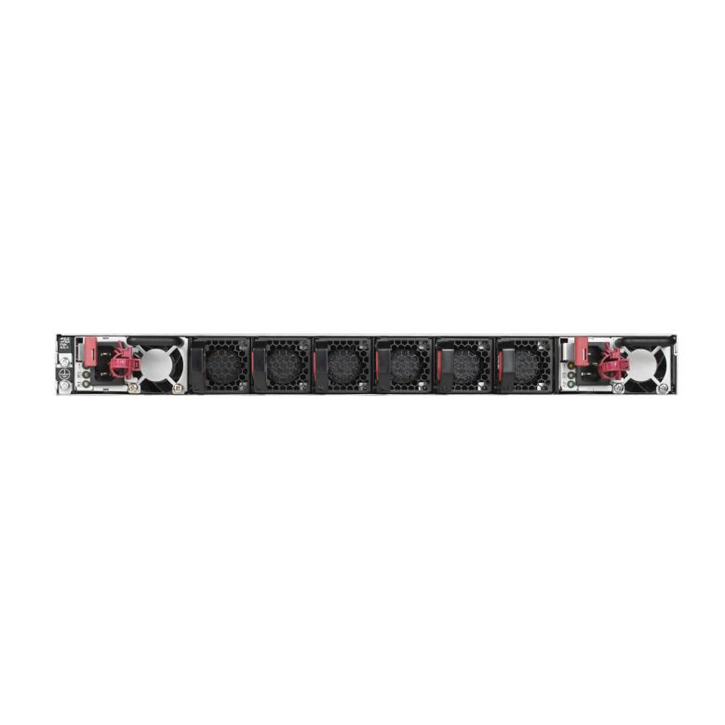 Netgear AV M4500-48XF8C Managed Switch 48x10G/25G SFP28 and 8x100G QSFP28  XSM4556-100EUS - Alternate View 1