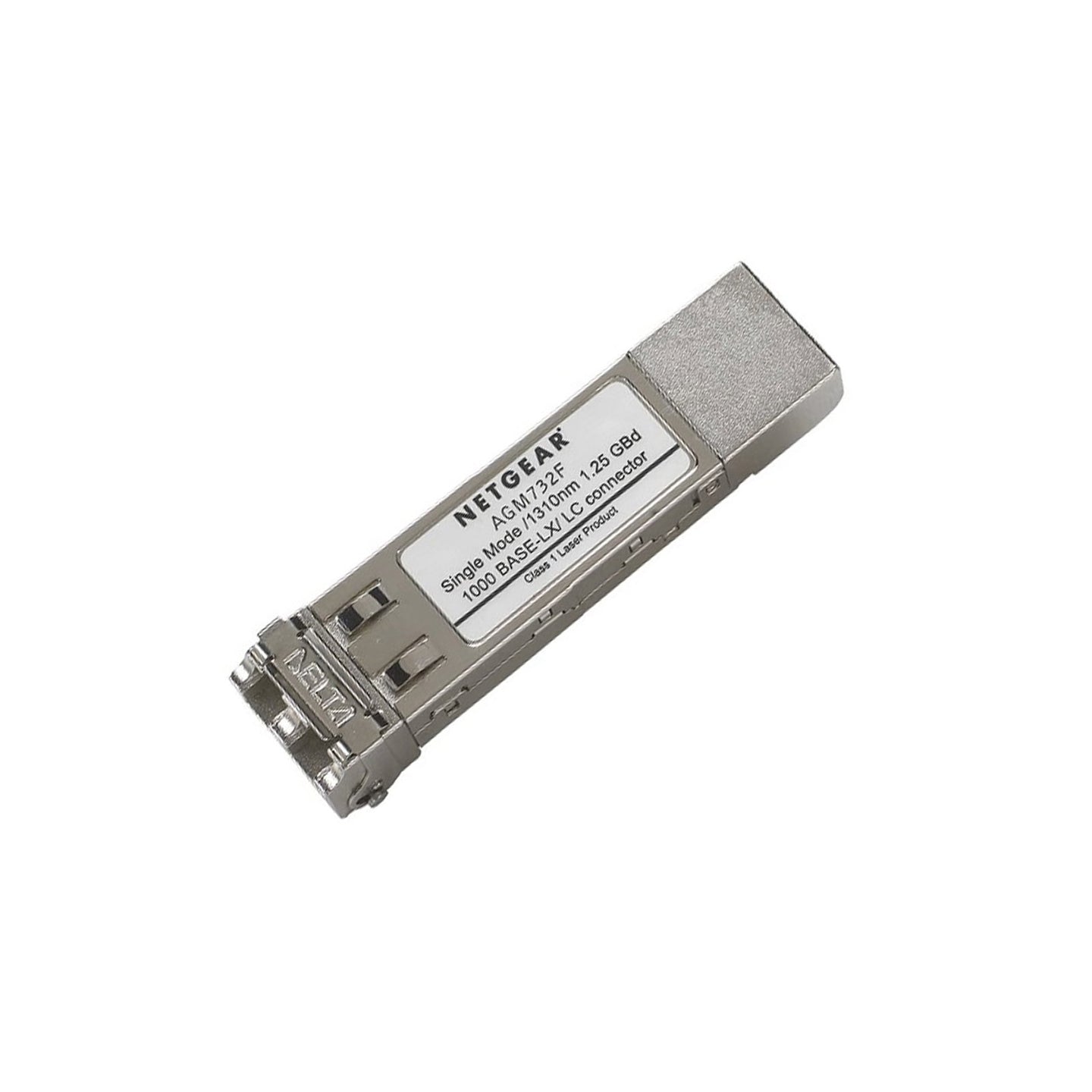 Netgear AV AGM732F SFP Transceiver 1000BASE-LX - Main View