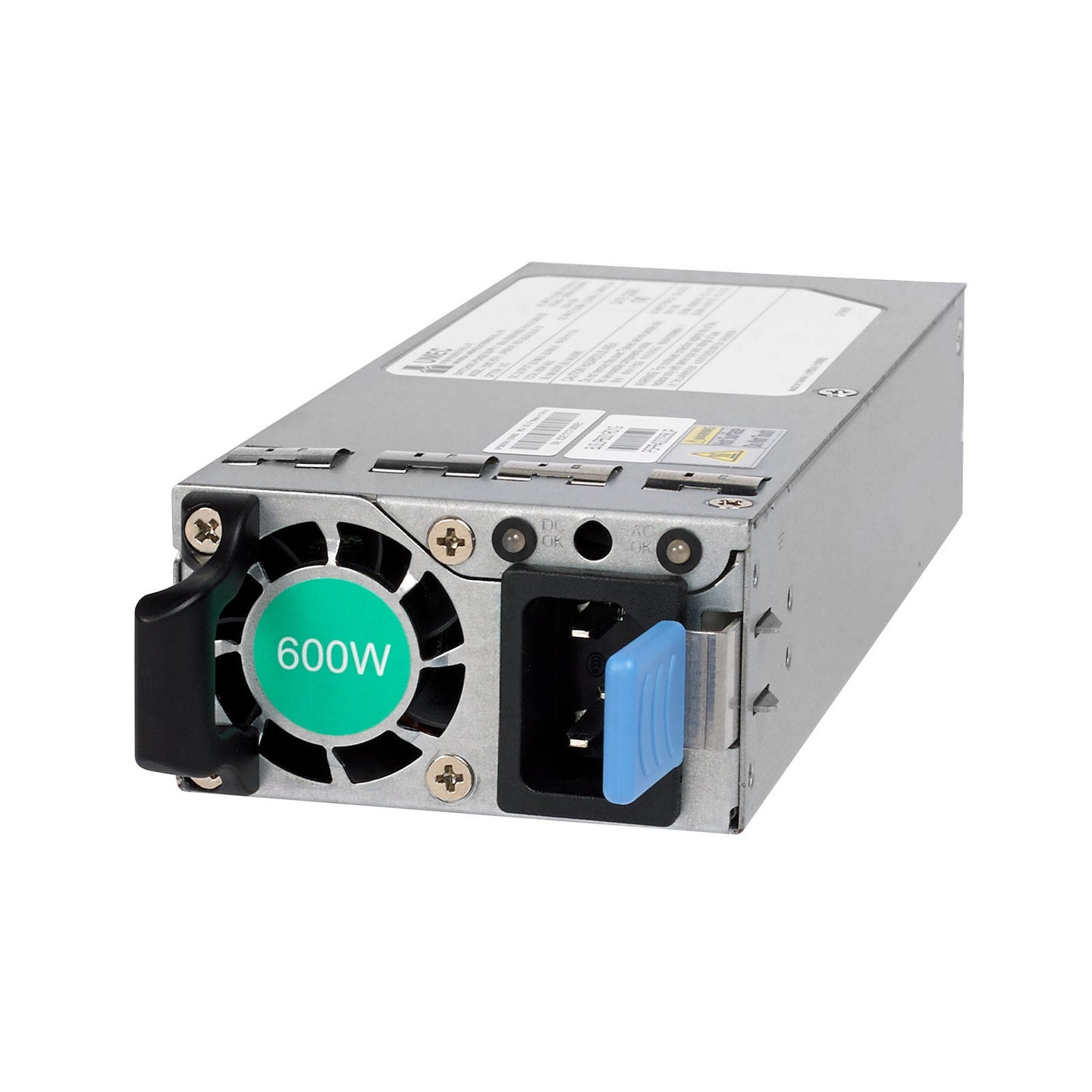 Netgear AV M4300 Series 600W Power Supply Unit APS600W-100NES - Main View