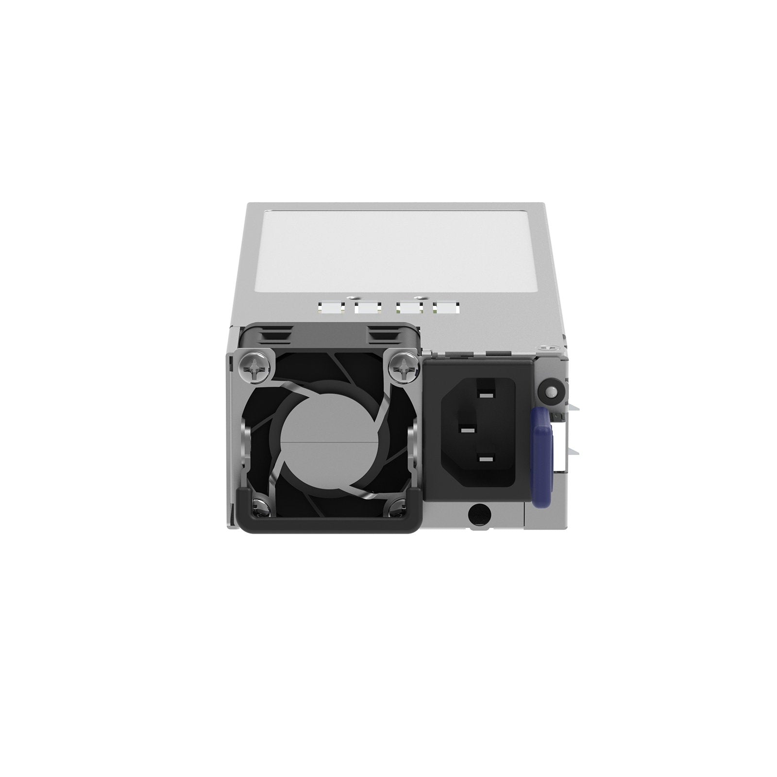 Netgear AV M4300 Series 1200W Power Supply Unit APS1200W-200NES - Back Panel and Connections