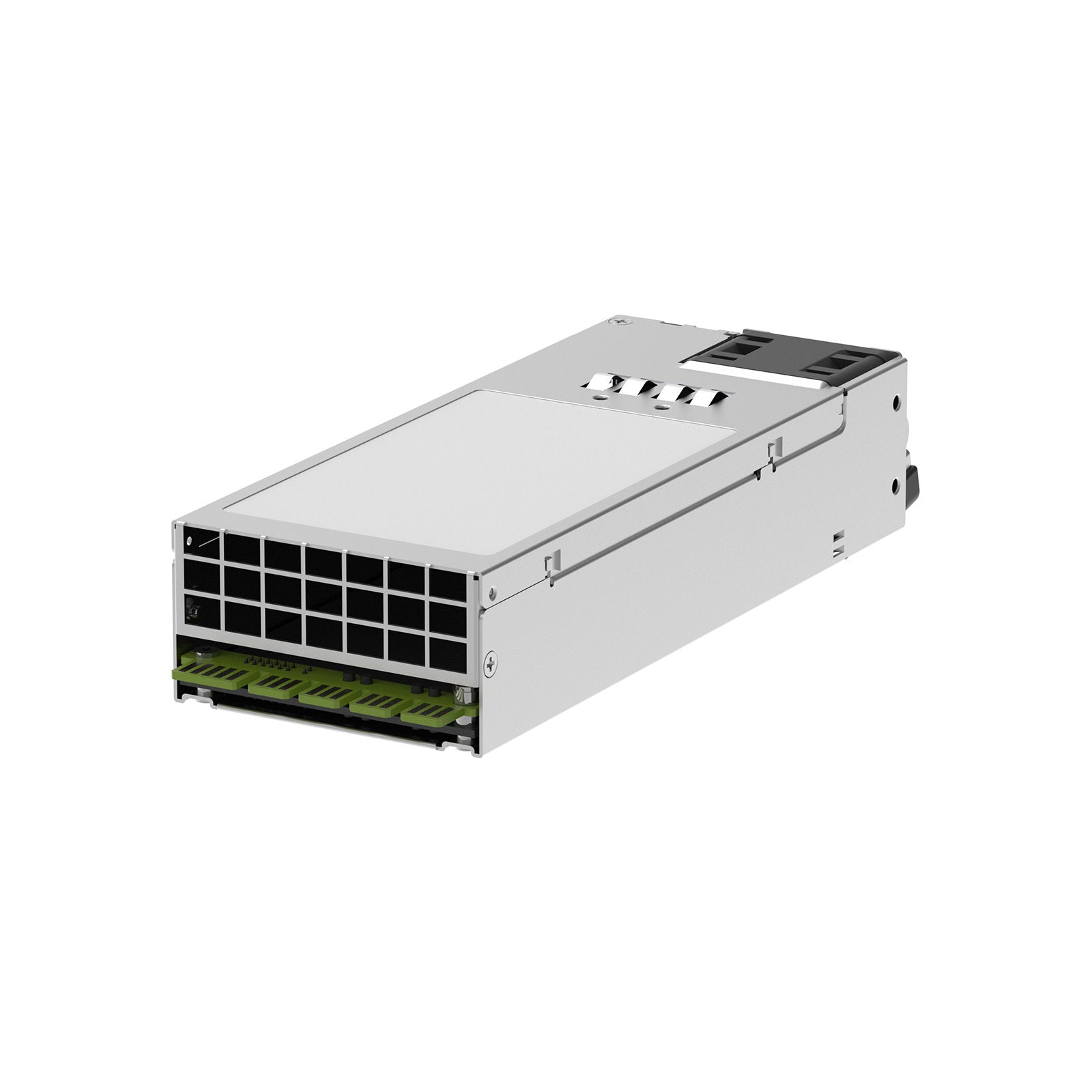 Netgear AV M4300 Series 600W Power Supply Unit APS600W-300NES - Back Panel and Connections