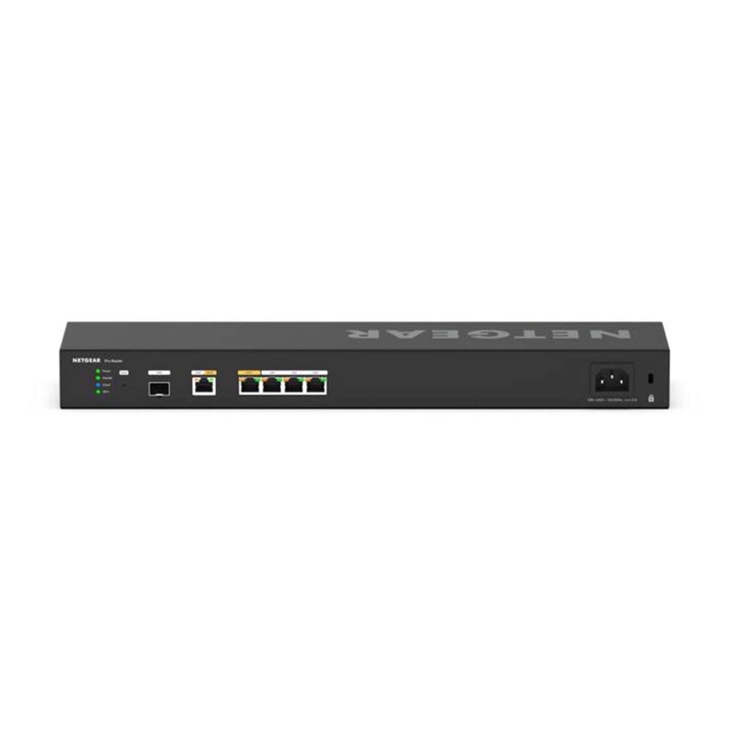 Netgear AV PR460X 10G/Multi-Gigabit Dual WAN Pro Router with Insight Cloud - Alternate View 5