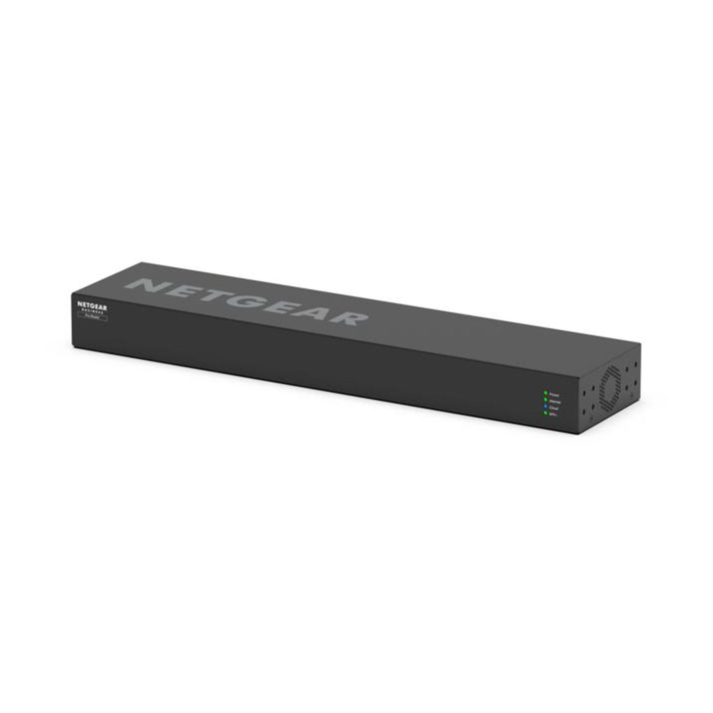 Netgear AV PR460X 10G/Multi-Gigabit Dual WAN Pro Router with Insight Cloud - Alternate View 3