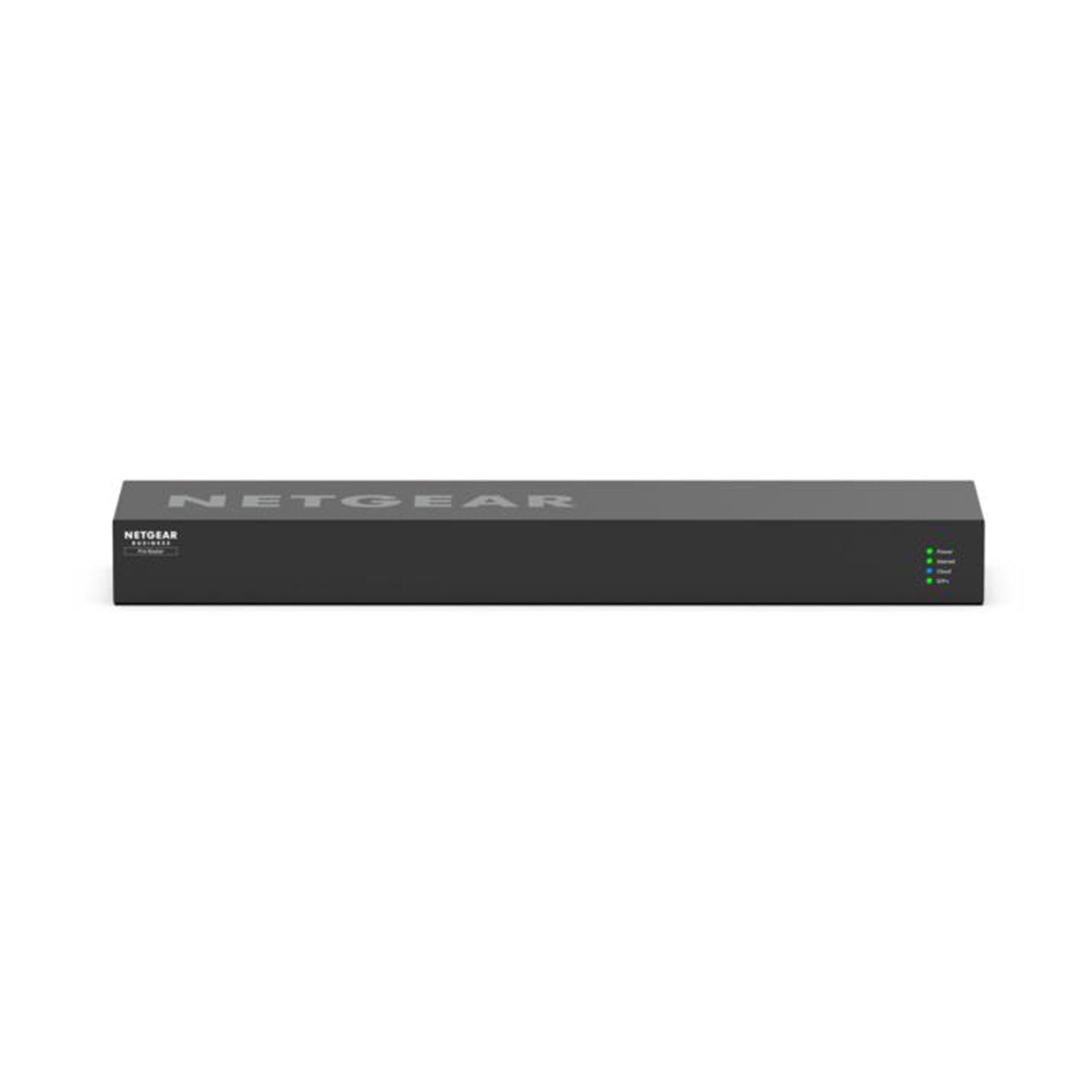 Netgear AV PR460X 10G/Multi-Gigabit Dual WAN Pro Router with Insight Cloud - Main View