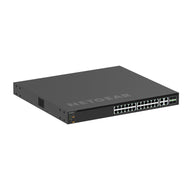 Netgear AV M4350-24M4X4V Fully Managed Switch MSM4332 - Alternate View 7