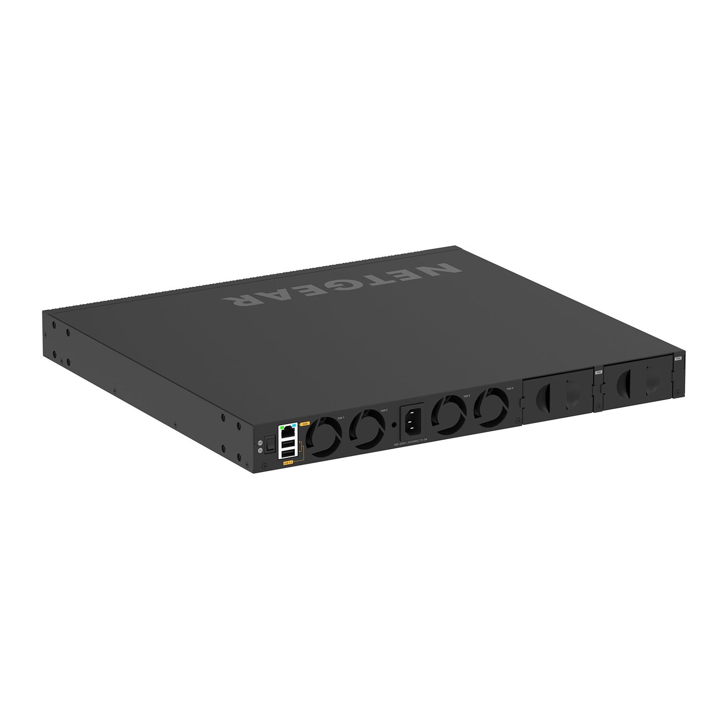 Netgear AV M4350-24M4X4V Fully Managed Switch MSM4332 - Alternate View 5