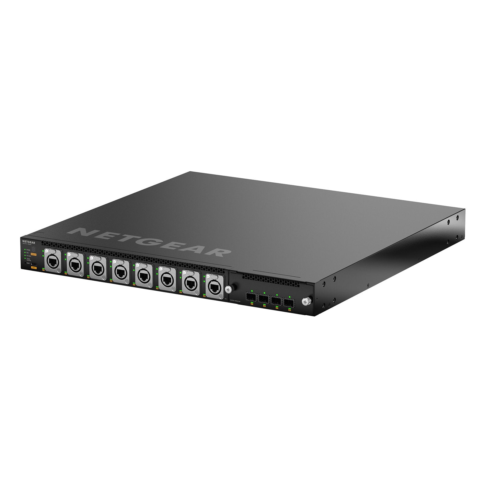 Netgear AV M4350-16M4V Fully Managed Switch MSM4320 - Alternate View 1