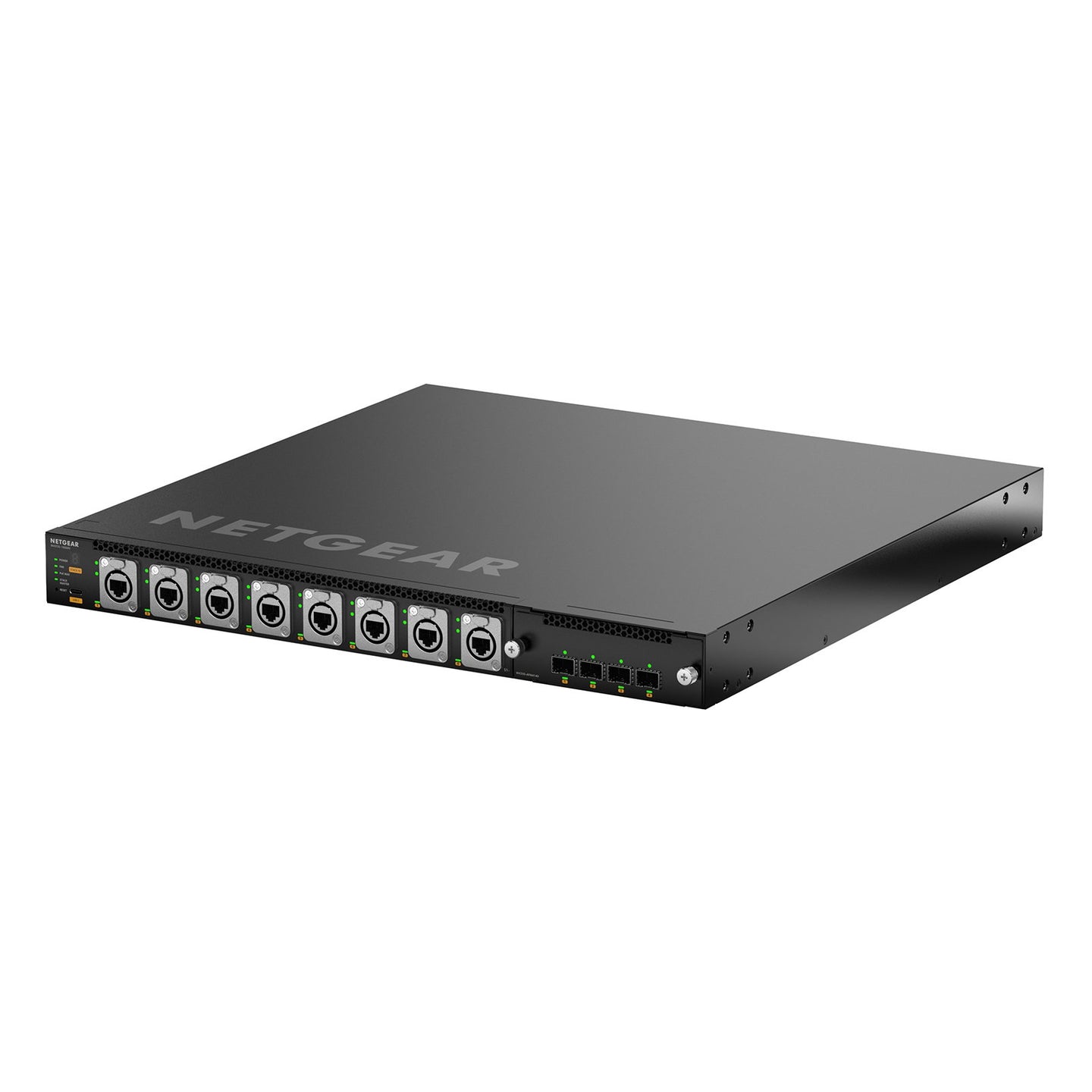 Netgear AV M4350-16M4V Fully Managed Switch MSM4320 - Alternate View 1