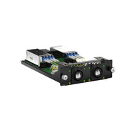 Netgear AV APM414LD Interface Card 2x opticalCON DUO for 4x SMF - Main View