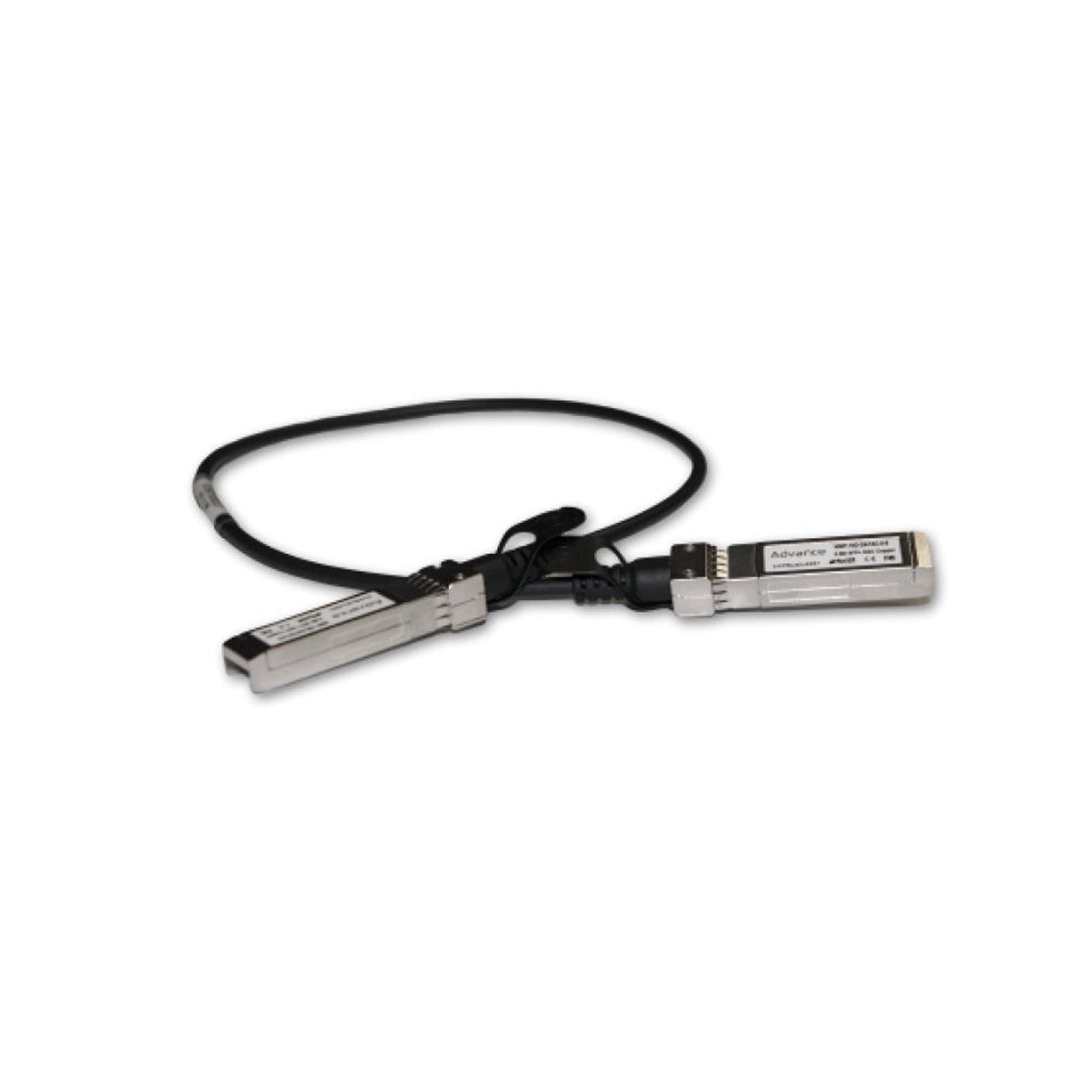 Netgear AV AXC761 1m Passive SFP+ Direct Attach Cable - Main View