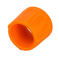 Neutrik NE8 Colour Bush Orange BSE-3 - Main View