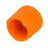 Neutrik NE8 Colour Bush Orange BSE-3 - Main View