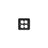 Penn Elcom Single Gang 4 x D Type Wall Plate Black (82511-4RC) - Main View