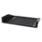 Penn Elcom 2U 19" Vented Rack Mount Shelf Black (R1194/2UVK) - Alternate View 1