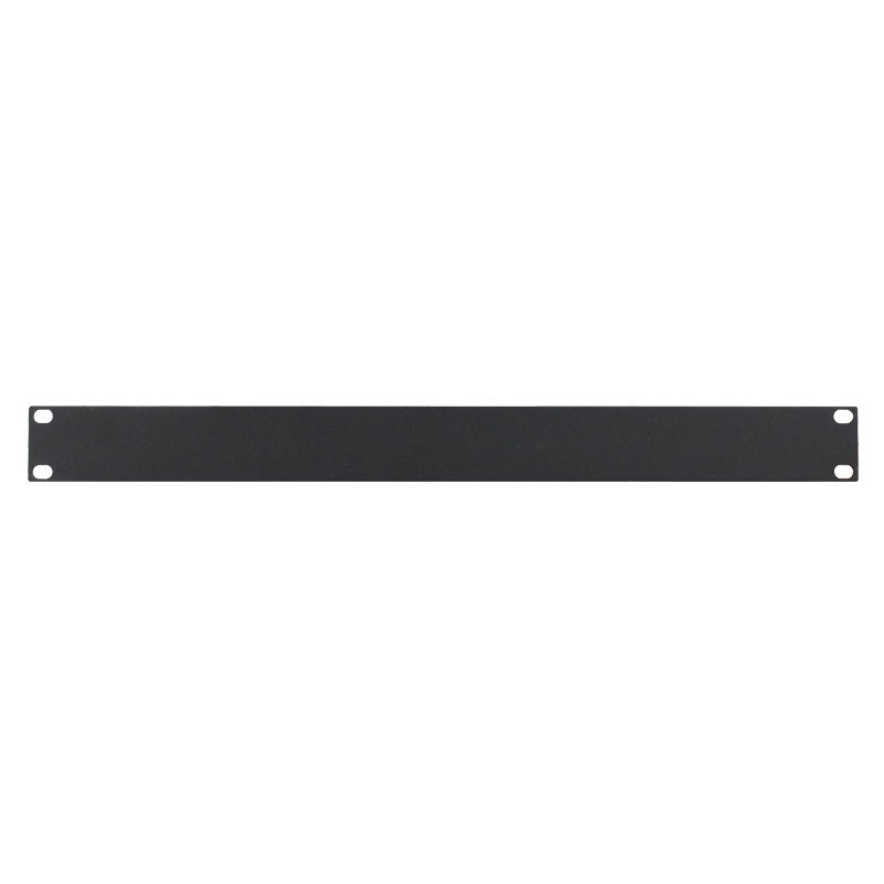 Penn Elcom 1U 19" Flat Rack Panel (R1285/1UK) - Main View