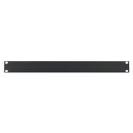Penn Elcom 1U 19" Flat Rack Panel (R1285/1UK) - Main View