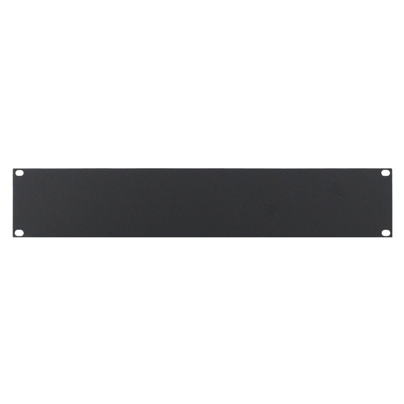 Penn Elcom 2U 19" Flat Rack Panel (R1285/2UK) - Main View