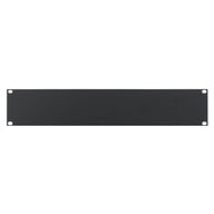 Penn Elcom 2U 19" Flat Rack Panel (R1285/2UK) - Main View