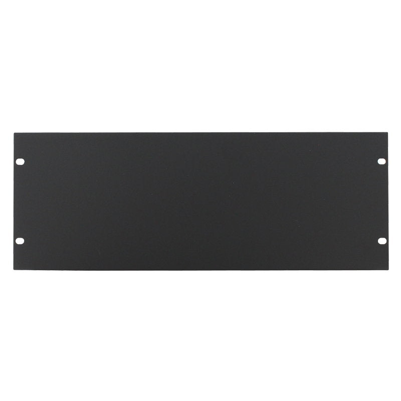 Penn Elcom 4U 19" Flat Rack Panel (R1285/4UK) - Main View