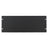 Penn Elcom 4U 19" Flat Rack Panel (R1285/4UK) - Main View
