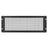 Penn Elcom 4U 19" Vented Rack Panel (R1286/4UVK) - Main View