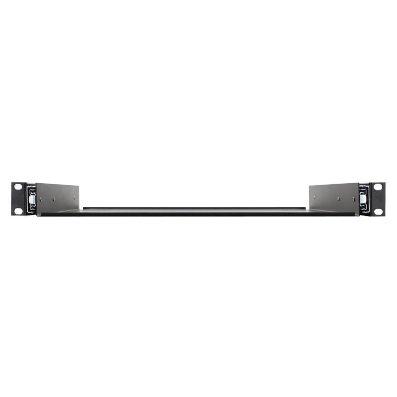 Penn Elcom 1U Sliding Rack Shelf (R1290/1U) - Alternate View 1