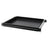 Penn Elcom 1U Sliding Rack Drawer (R1291K) - Alternate View 1