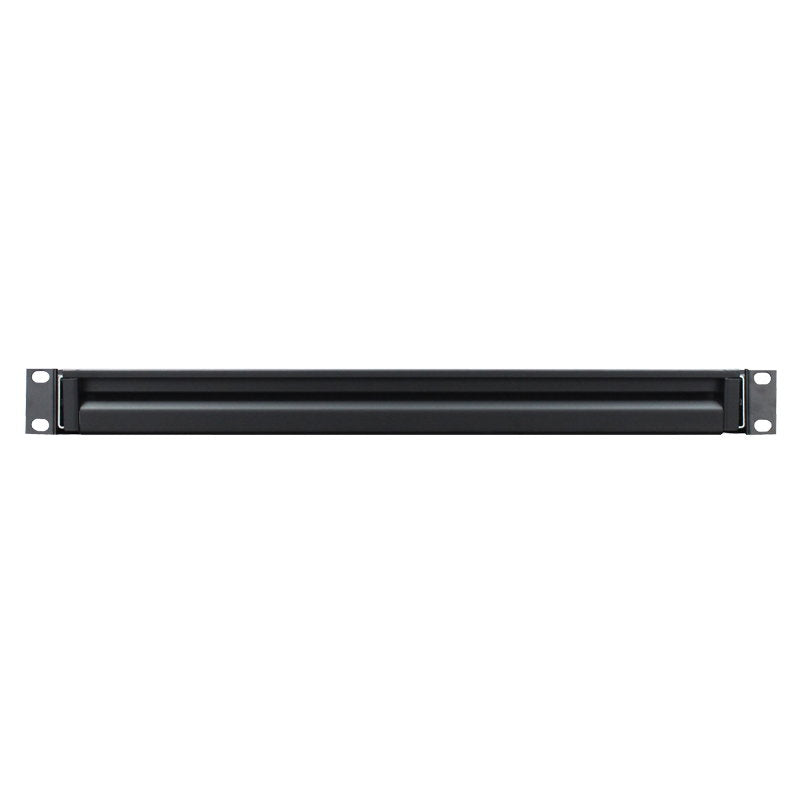 Penn Elcom 1U Sliding Rack Drawer (R1291K) - Main View