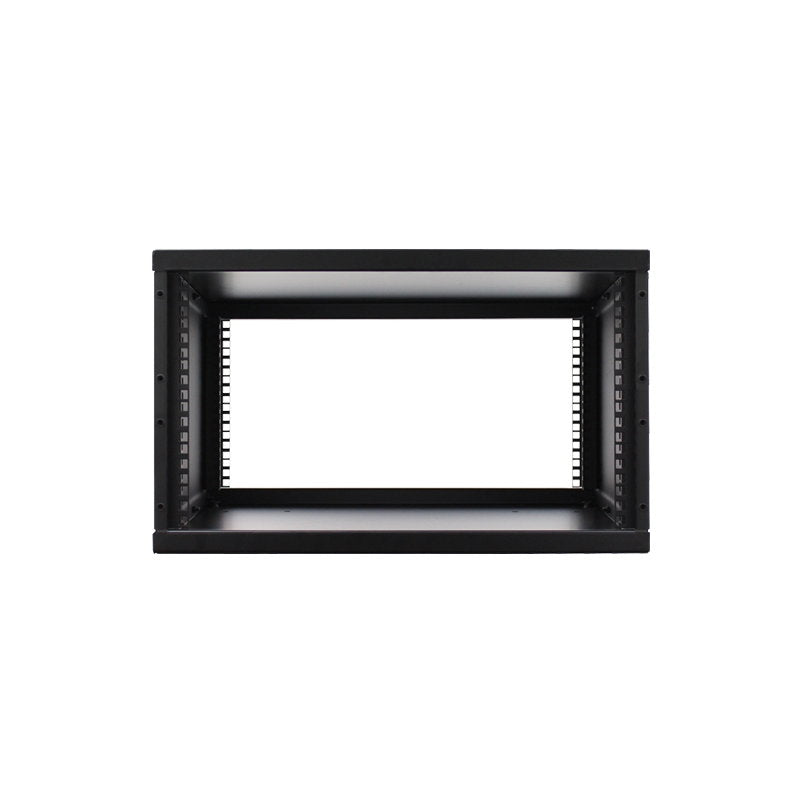 Penn Elcom 6U Flat Pack Rack System (R8400-06) - Alternate View 1