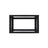Penn Elcom 6U Flat Pack Rack System (R8400-06) - Alternate View 1